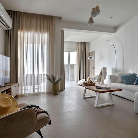 Arokaria Villa Ierapetra  Exterior photo