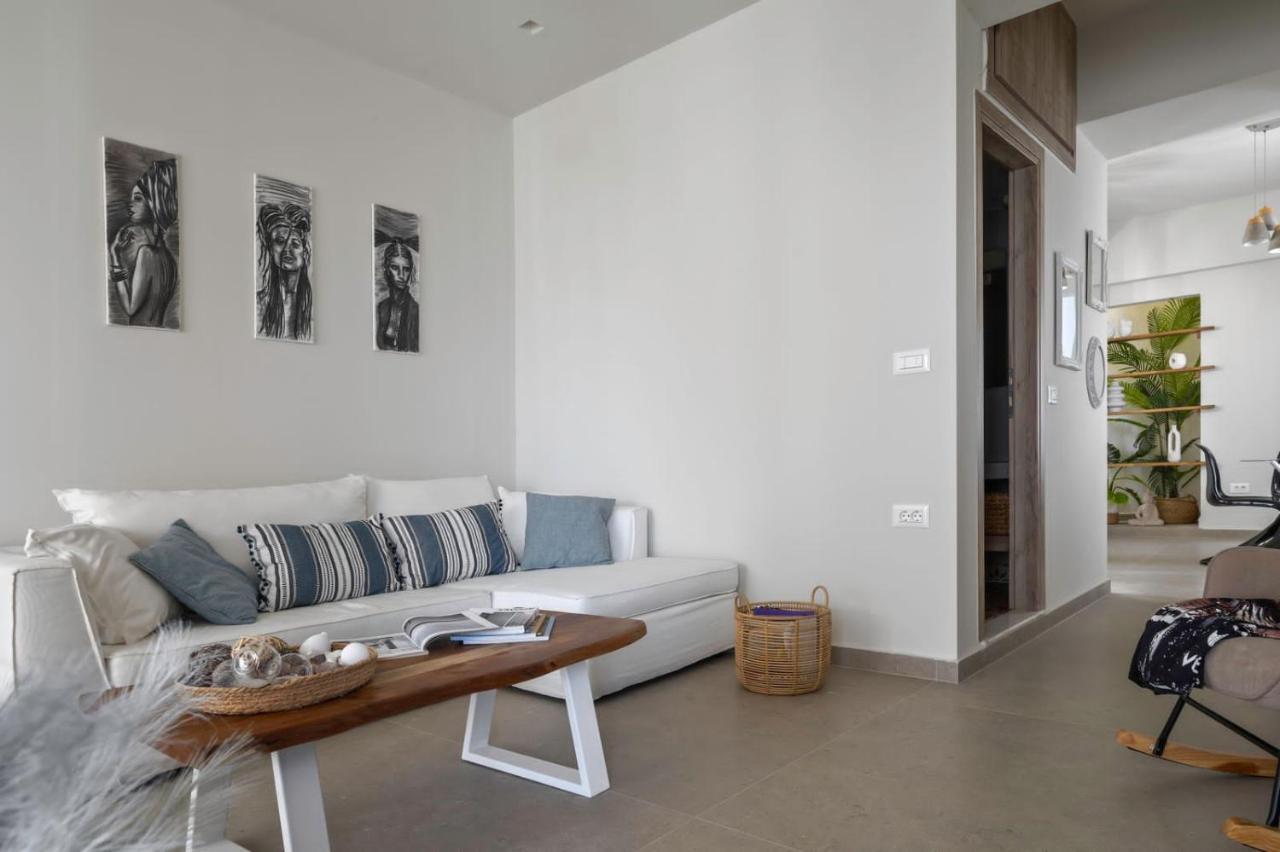 Arokaria Villa Ierapetra  Exterior photo
