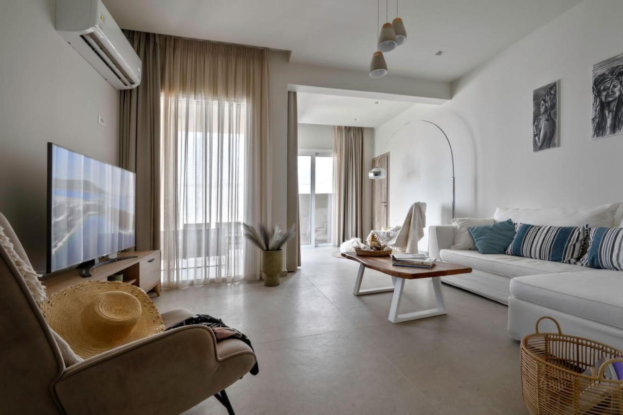 Arokaria Villa Ierapetra  Exterior photo