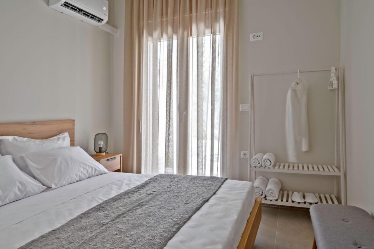 Arokaria Villa Ierapetra  Exterior photo