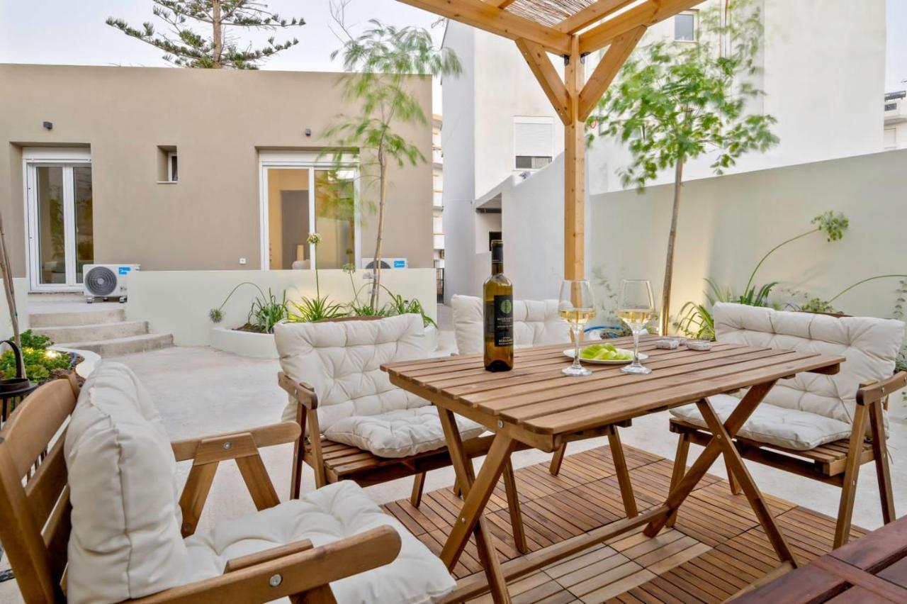 Arokaria Villa Ierapetra  Exterior photo