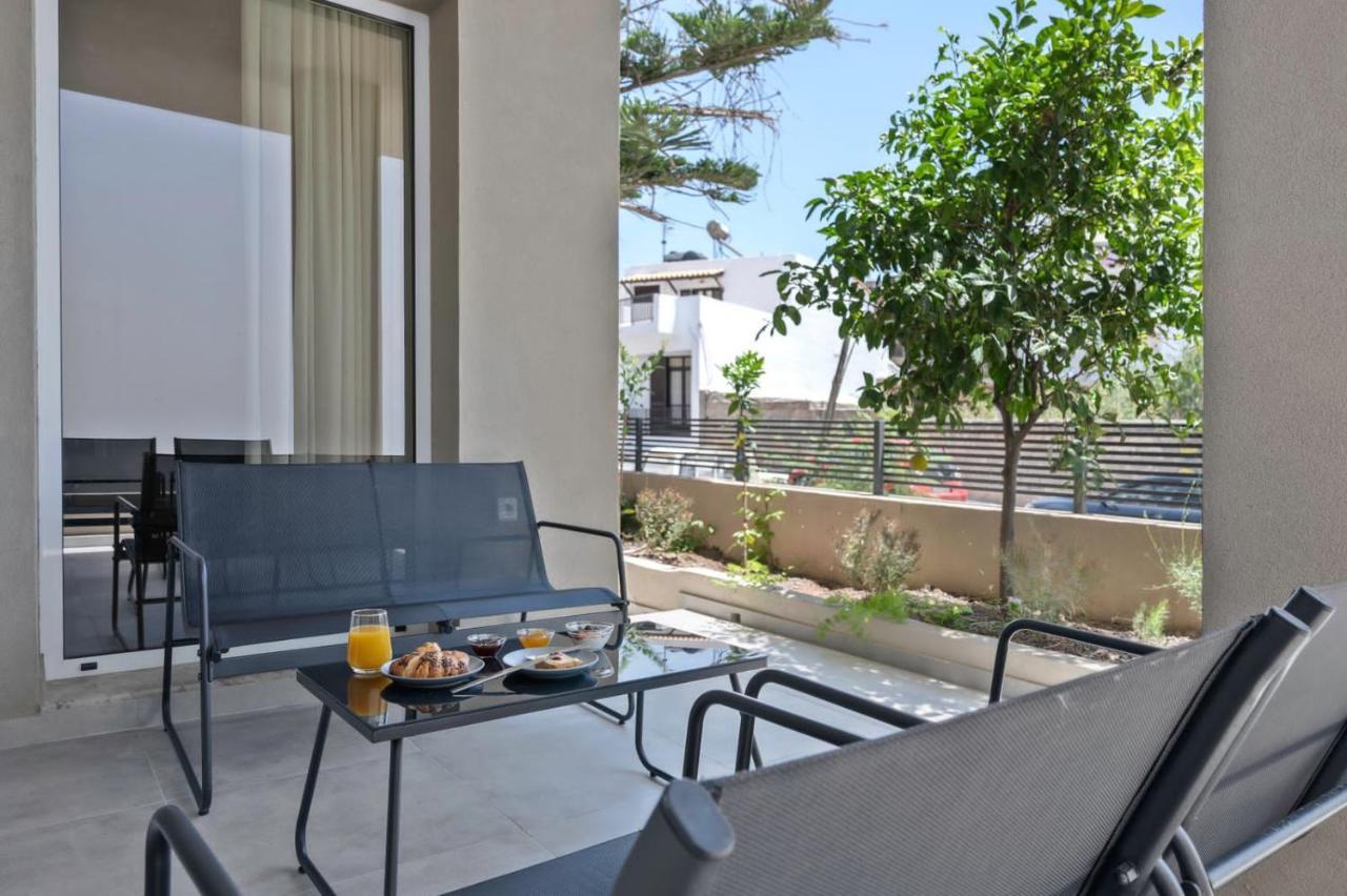 Arokaria Villa Ierapetra  Exterior photo