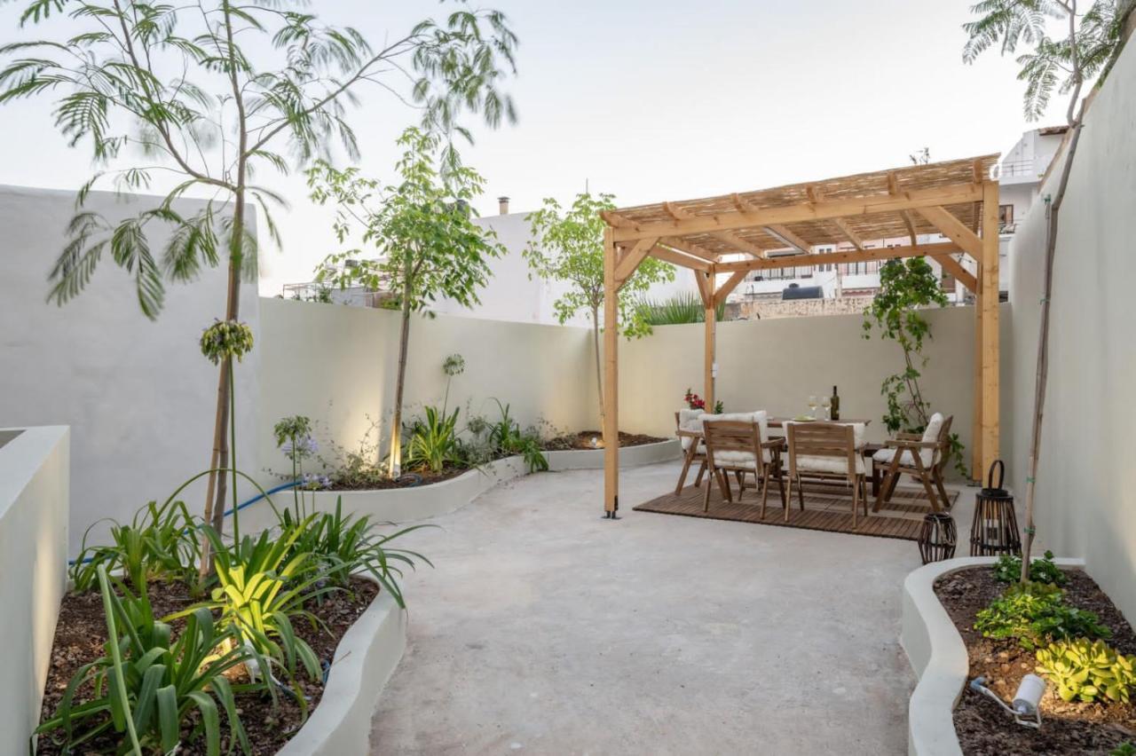 Arokaria Villa Ierapetra  Exterior photo