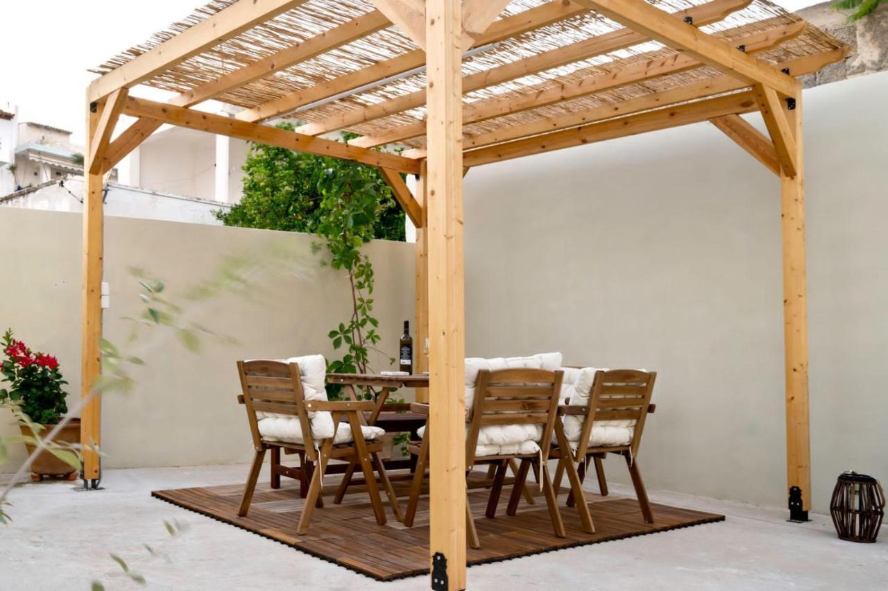 Arokaria Villa Ierapetra  Exterior photo